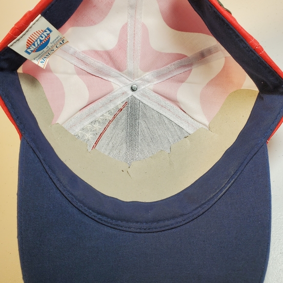 American Flag cap - Picture 6 of 7